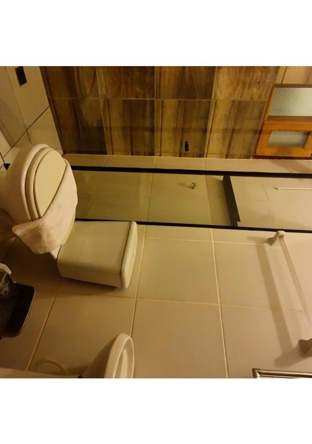 Hotel Mami Vilma Roboré المظهر الخارجي الصورة